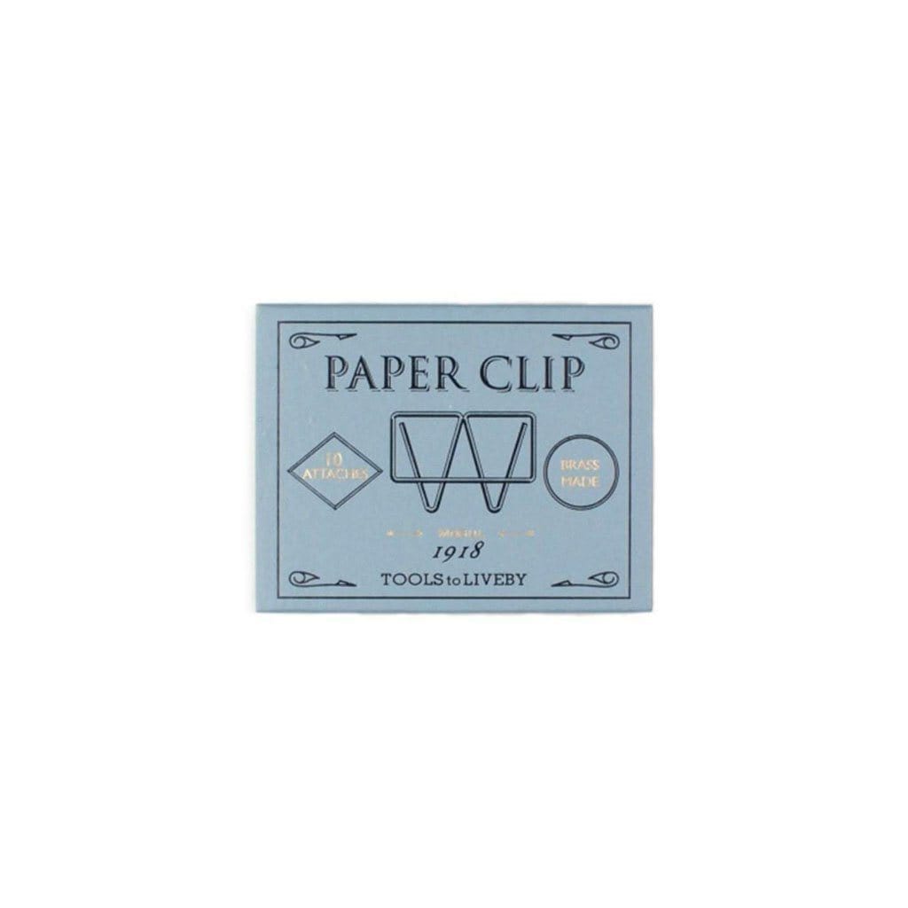Decorative Brass Paper Clips - Famous | Online Store