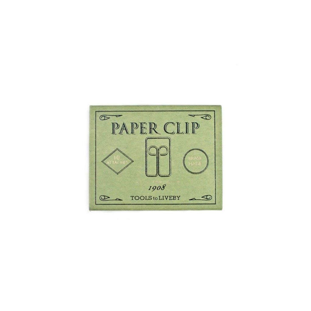 Decorative Brass Paper Clips - Famous | Online Store