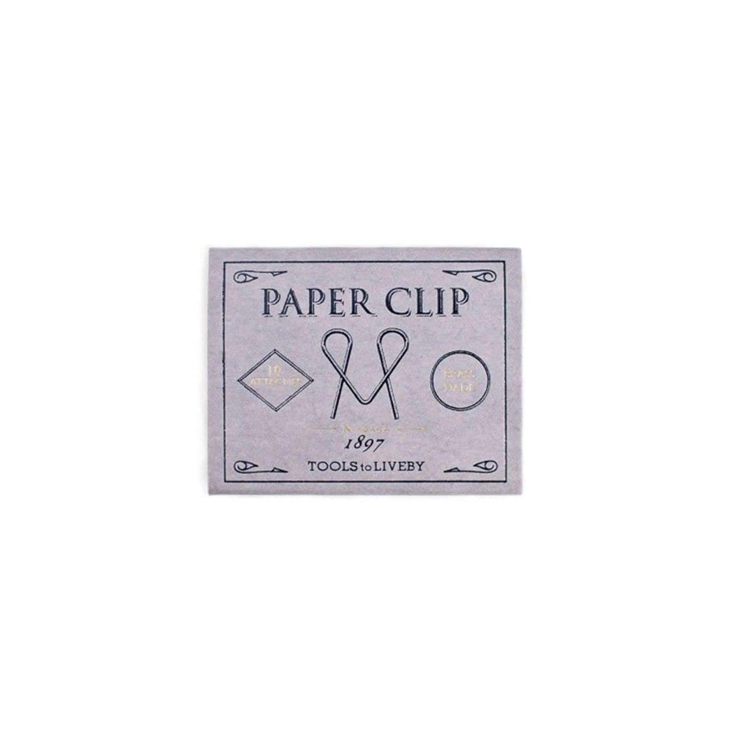 Decorative Brass Paper Clips - Famous | Online Store