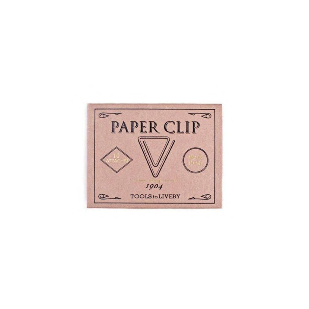 Decorative Brass Paper Clips - Famous | Online Store