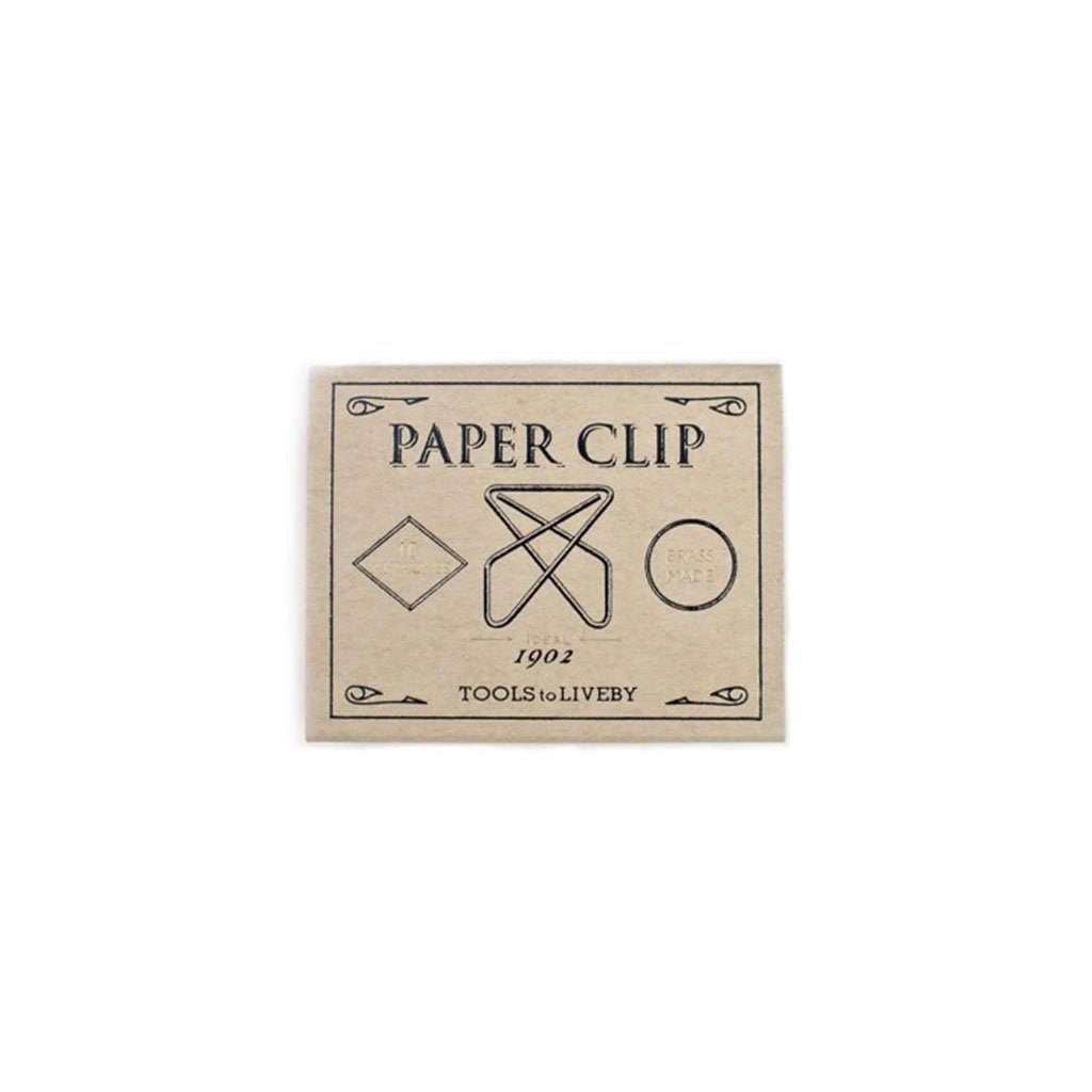 Decorative Brass Paper Clips - Famous | Online Store