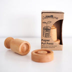 Paper Pot Press