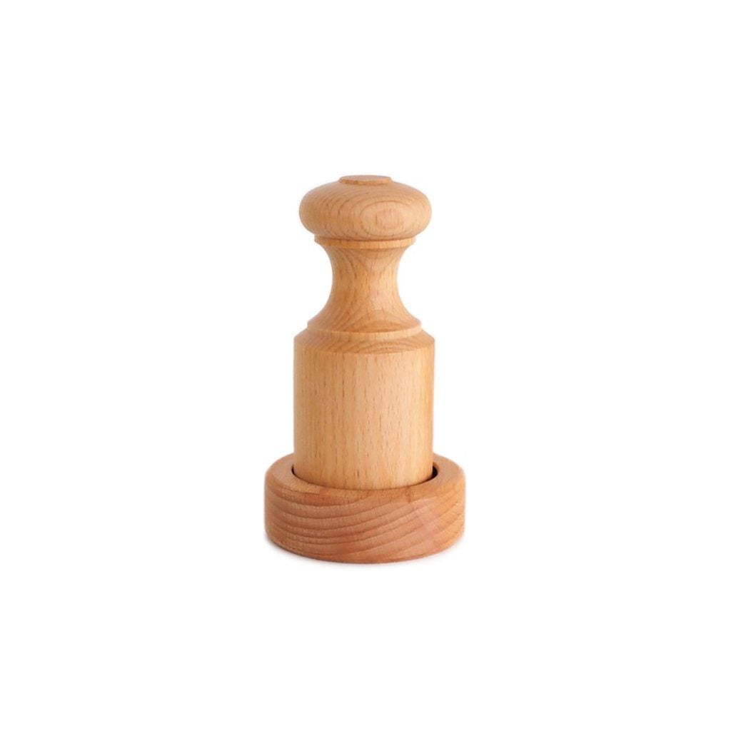 Paper Pot Press