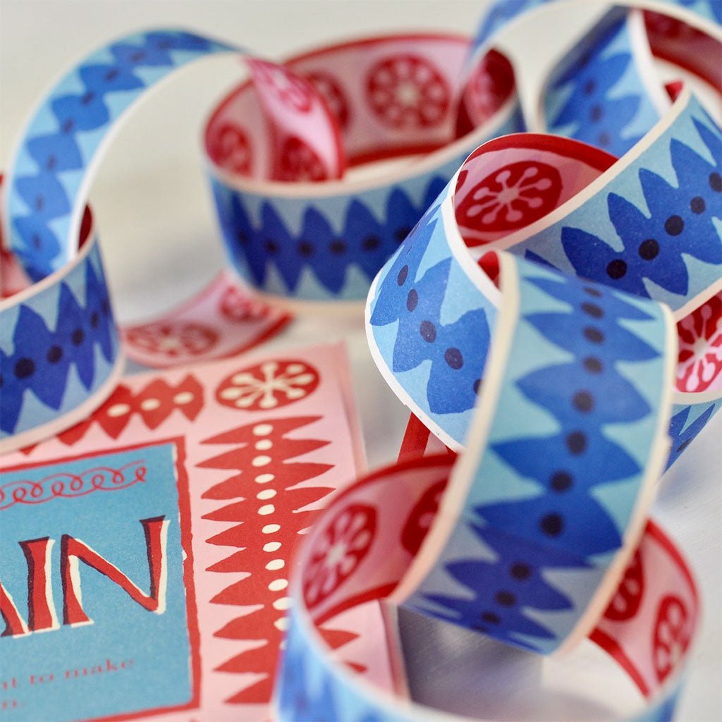 Paperchain Set