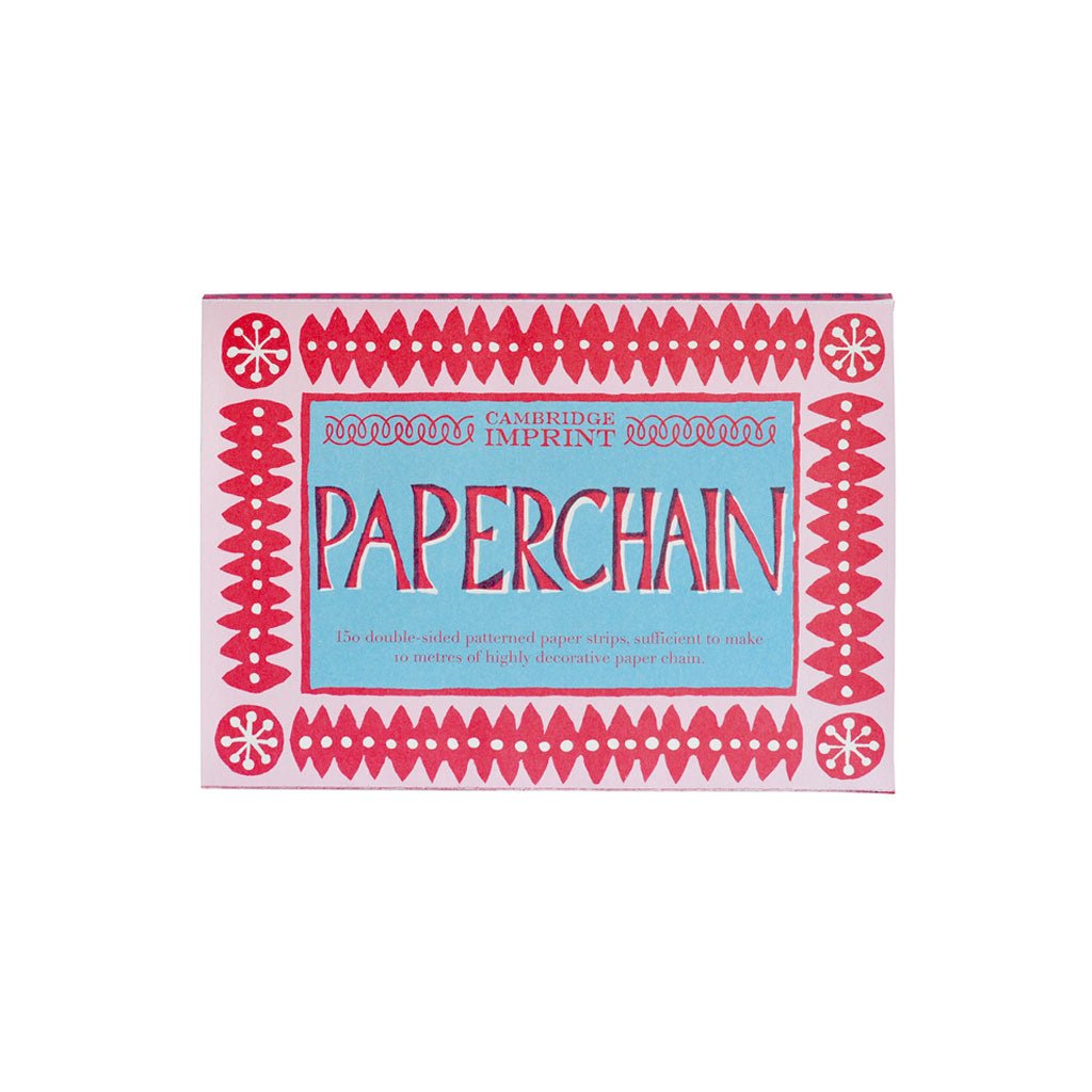 Paperchain Set