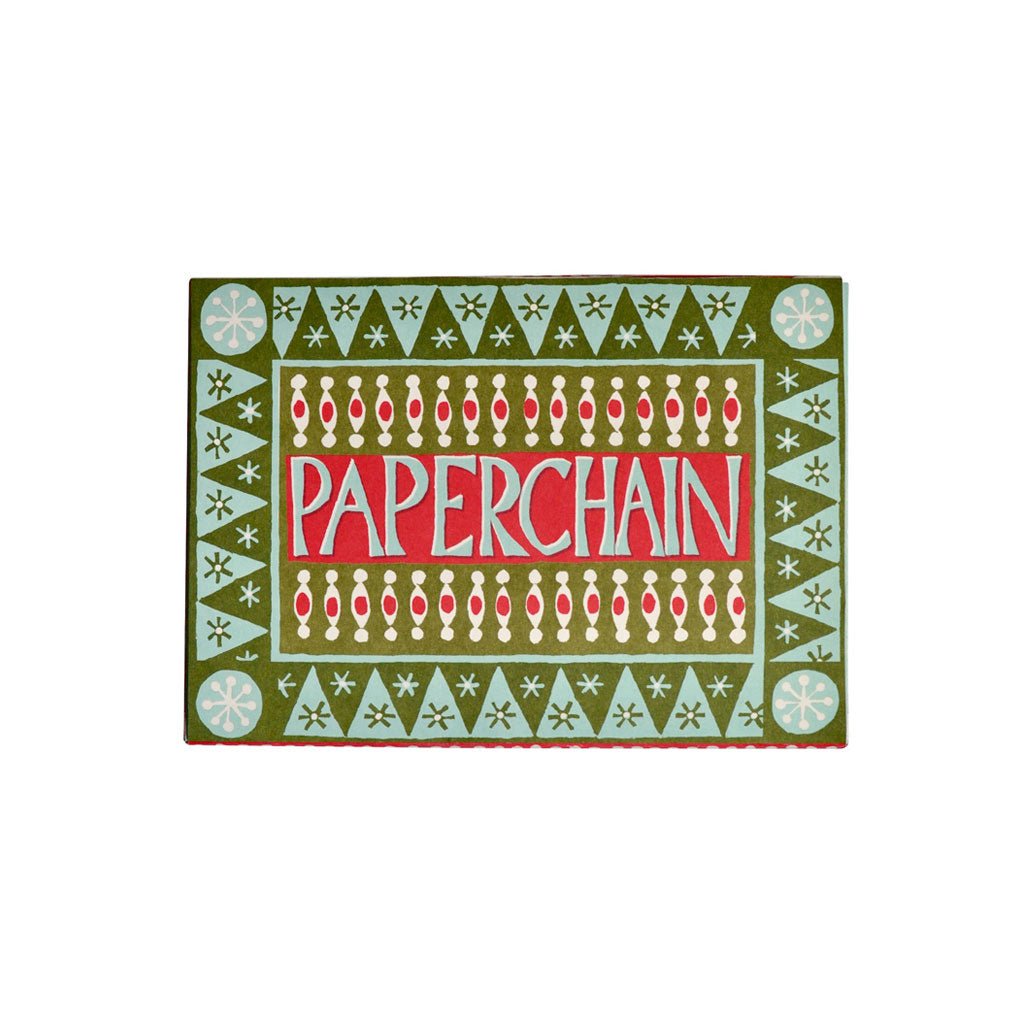 Paperchain Set