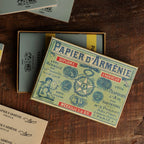 Caja de regalo Papier d'Arménie 1900 Tradition