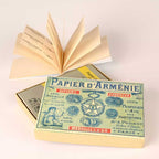 Caja de regalo Papier d'Arménie 1900 Tradition
