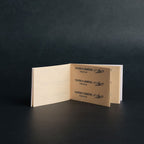 Papel de incienso Papier d'Arménie - Arménie