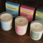 Papier d'Armnie Candle - Armnie