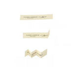 Papier d'Armnie Incense Paper - Rose