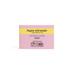 Papier d'Armnie Incense Paper - Rose
