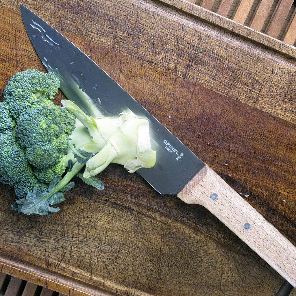 Cuchillo de chef Parallele No. 118