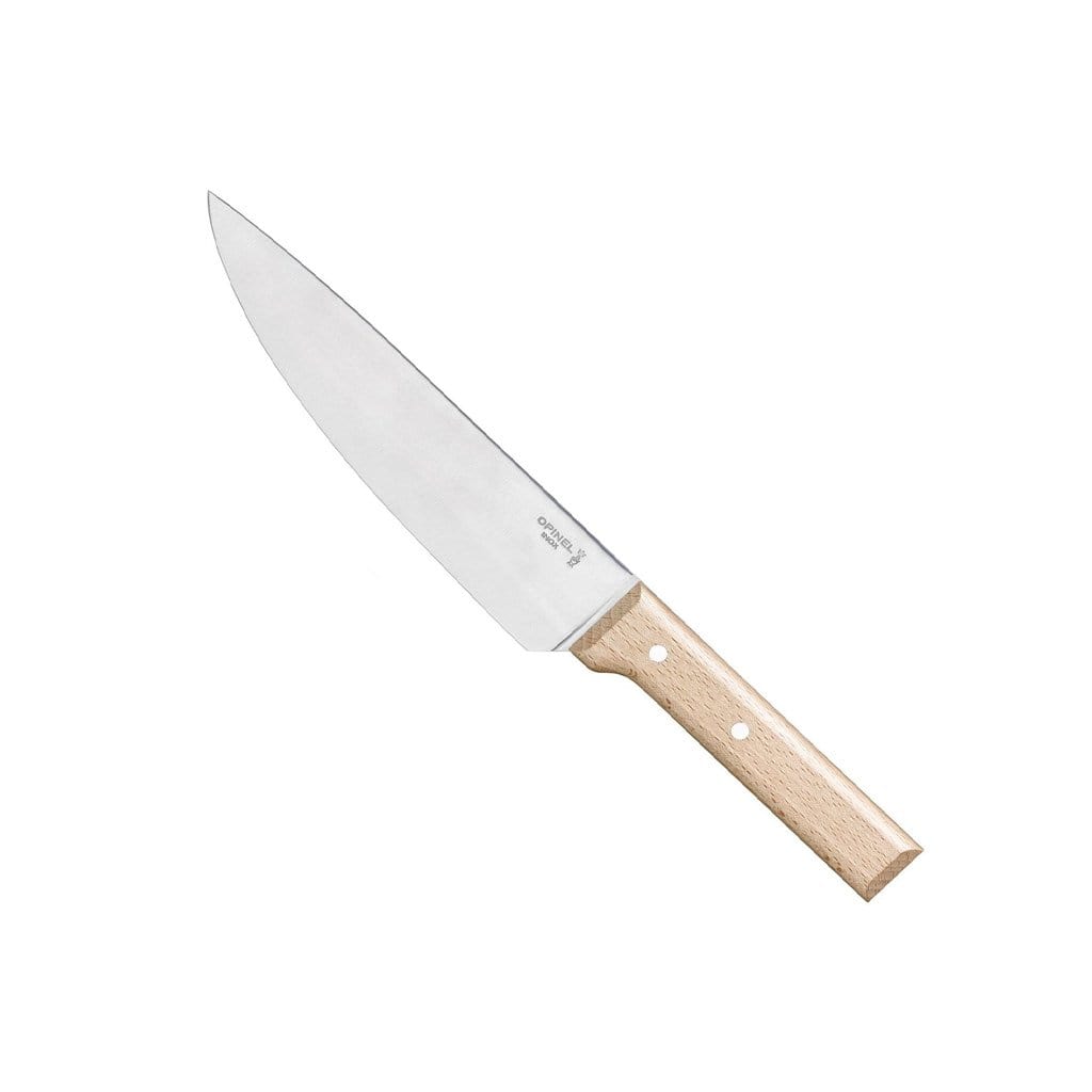 Parallele No. 118 Chef's Knife