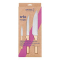 Coffret cadeau Parallèle Trio
