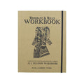 Merchant & Mills Workbook - Famous | Online Store