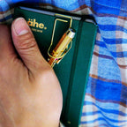 Pen Hook Clip