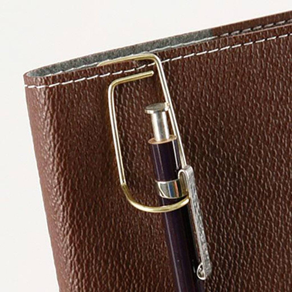 Pen Hook Clip