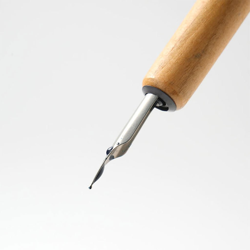 Kakimori Pen Nib - Famous | Online Store