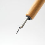 Kakimori Pen Nib - Famous | Online Store
