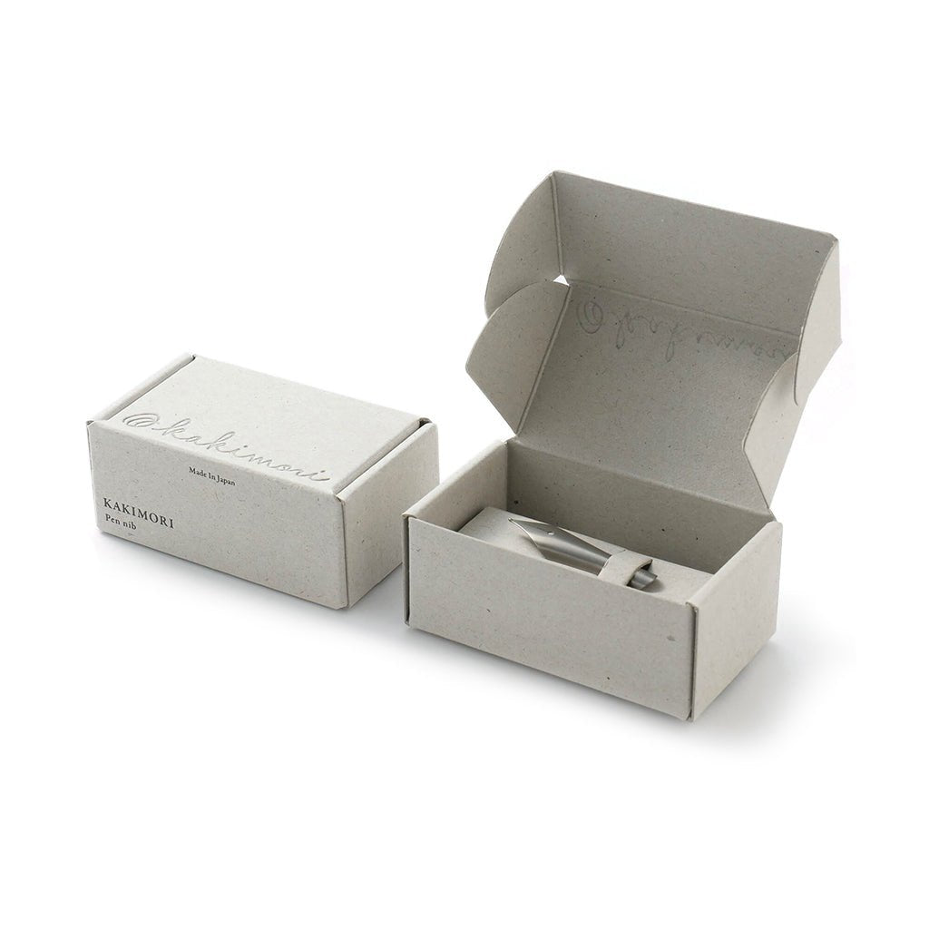 Kakimori Pen Nib - Famous | Online Store