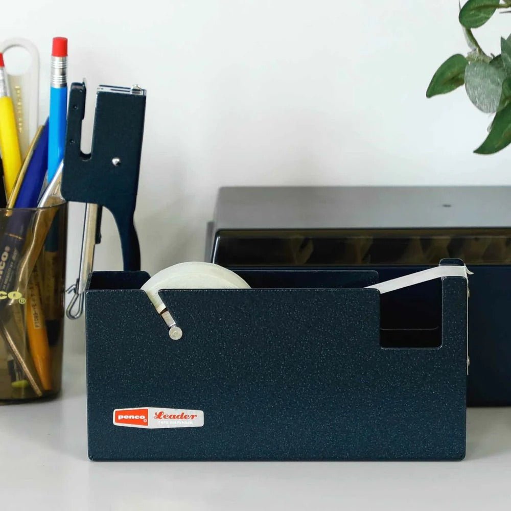Leader Large Tape Dispenser - Famous | Online Store