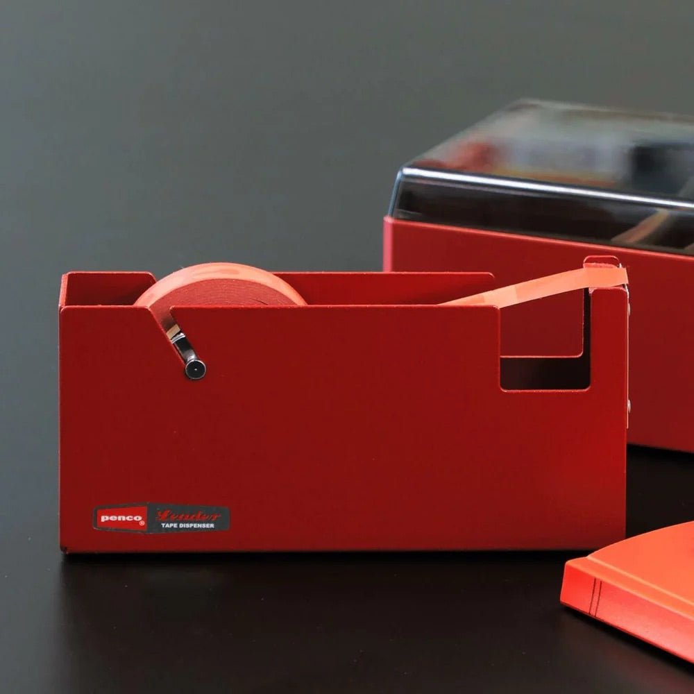 Leader Large Tape Dispenser - Famous | Online Store