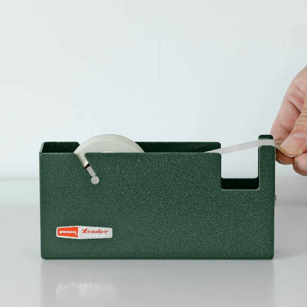 Leader Large Tape Dispenser - Famous | Online Store