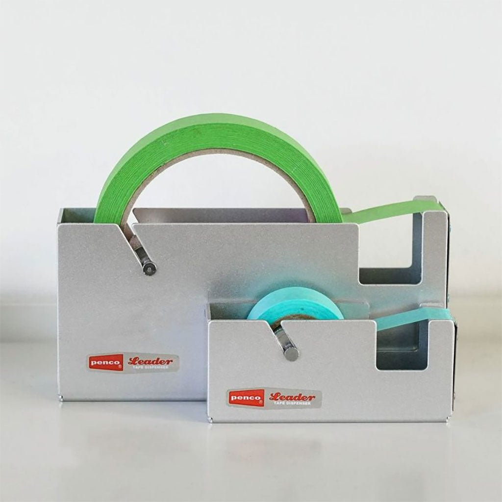 Leader Small Tape Dispenser - Famous | Online Store