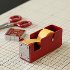 Leader Small Tape Dispenser - Famous | Online Store