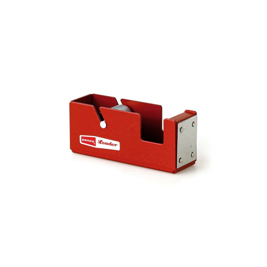 Leader Small Tape Dispenser - Famous | Online Store