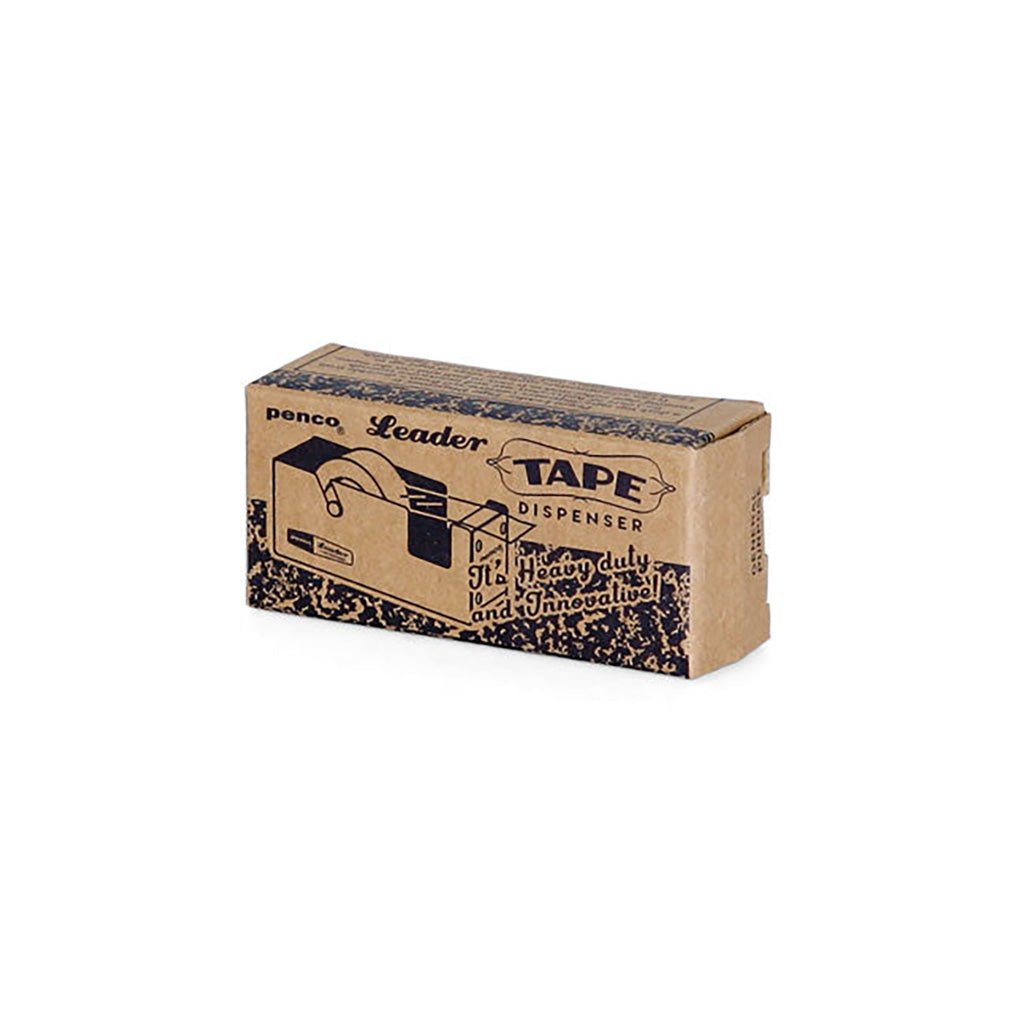 Leader Small Tape Dispenser - Famous | Online Store