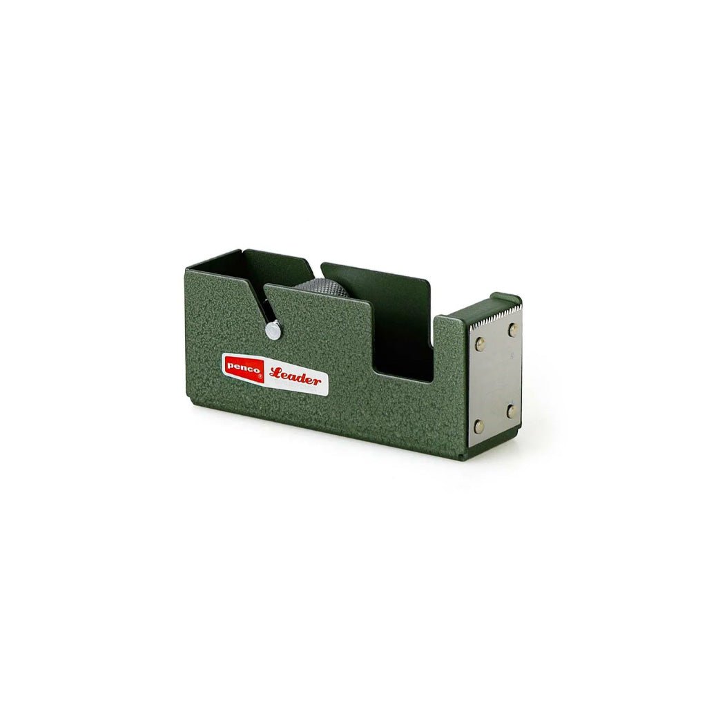 Leader Small Tape Dispenser - Famous | Online Store