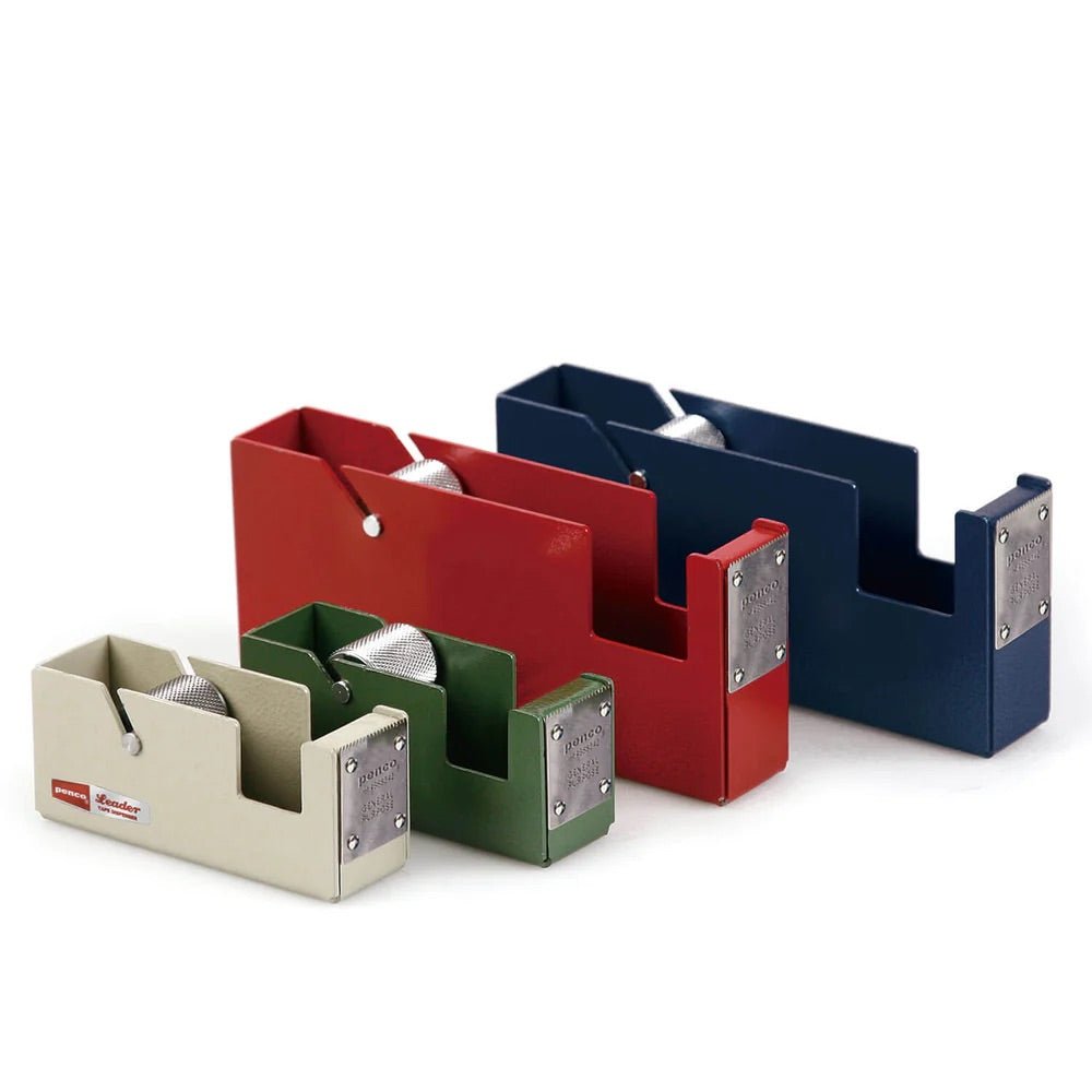Leader Large Tape Dispenser - Famous | Online Store
