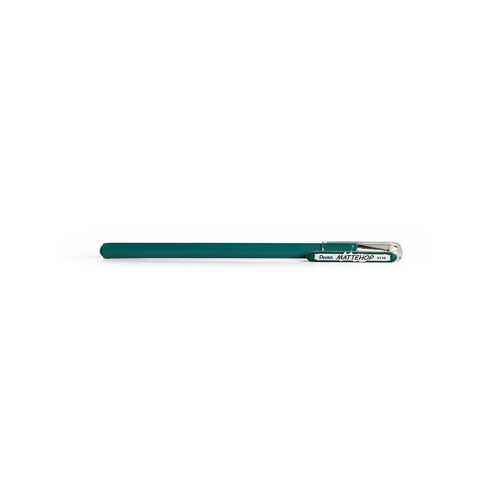 Pentel Mattehop 1.0 mm Gel Roller Pen