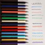 Pentel Mattehop 1.0 mm Gel Roller Pen