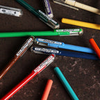 Pentel Mattehop 1.0 mm Gel Roller Pen