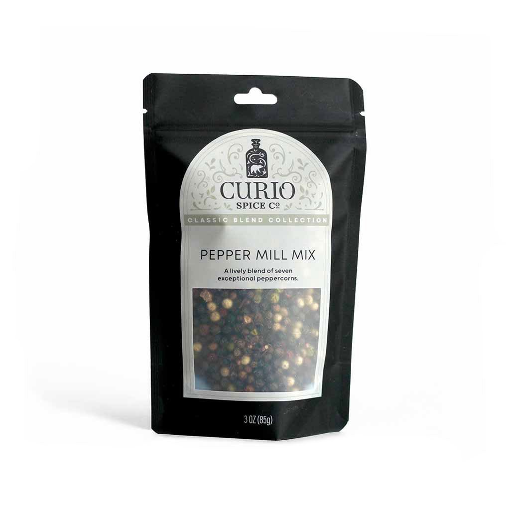 Pepper Mill Mix