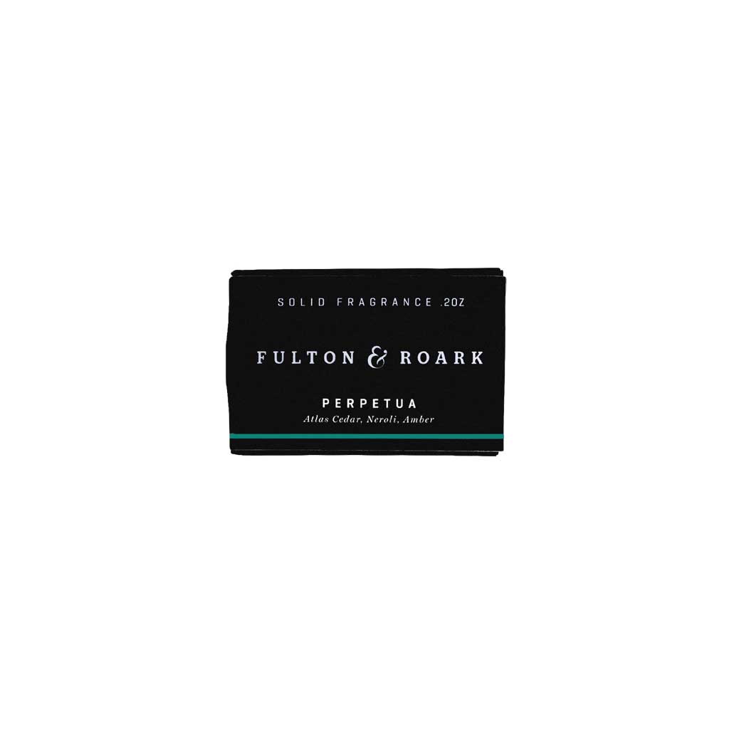 Perpetua Solid Cologne