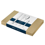 Perptue 16-Piece Flatware Collection