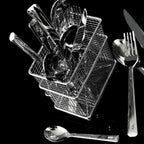 Perptue 16-Piece Flatware Collection
