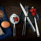 Perptue 16-Piece Flatware Collection