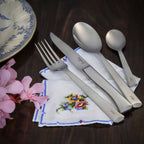 Perptue 4-Piece Fork Set