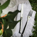 Perptue 4-Piece Fork Set