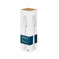 Perptue 4-Piece Fork Set