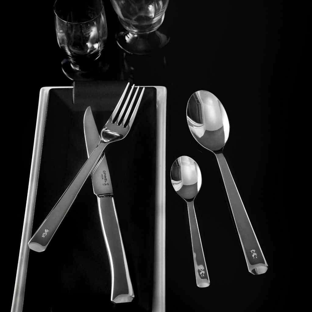 Perptue 4-Piece Tablespoon Set