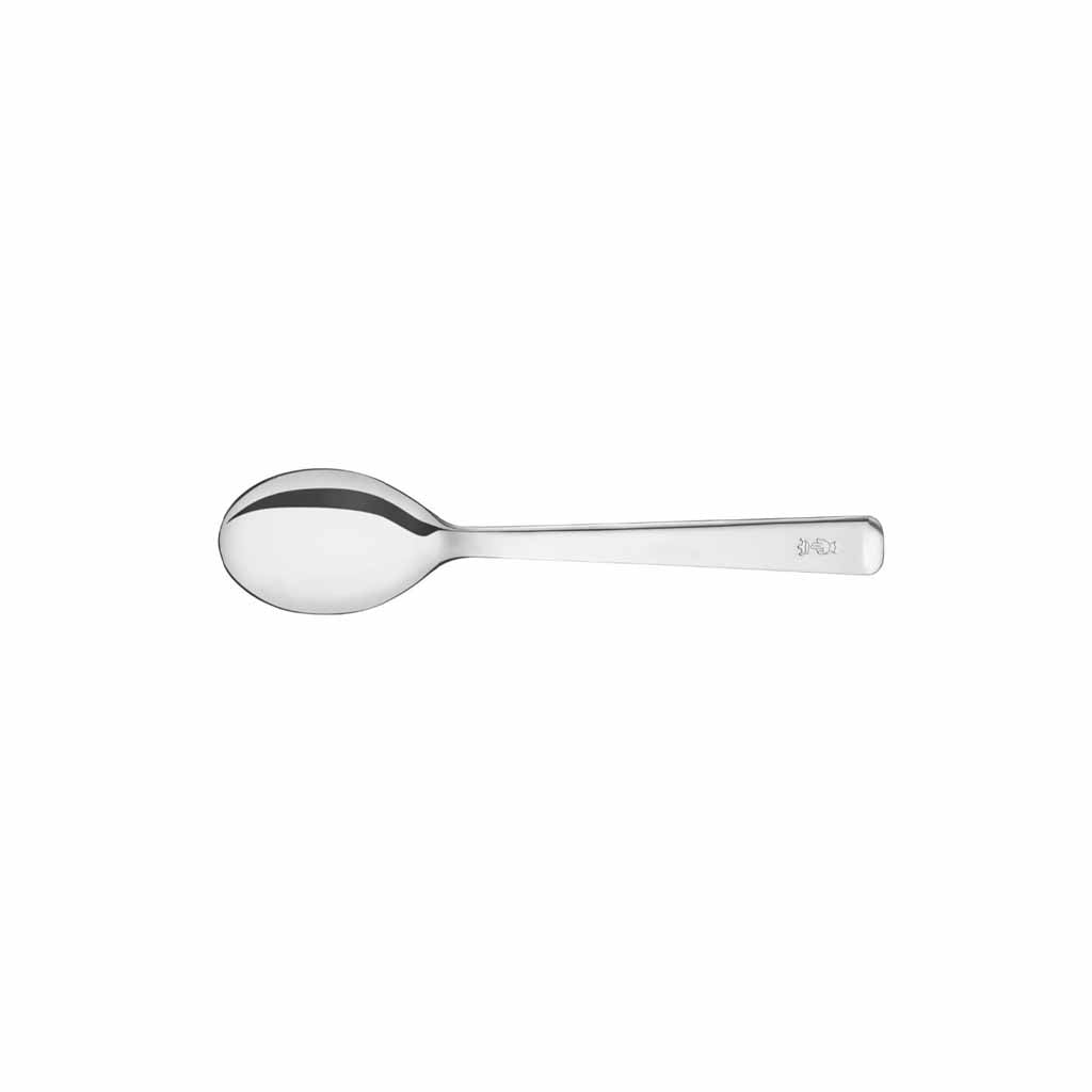 Perptue 4-Piece Teaspoon Set