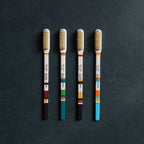 Piave Lavorati a Mano Sicily Toothbrush