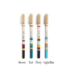 Piave Lavorati a Mano Sicily Toothbrush