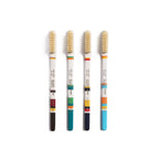 Piave Lavorati a Mano Sicily Toothbrush
